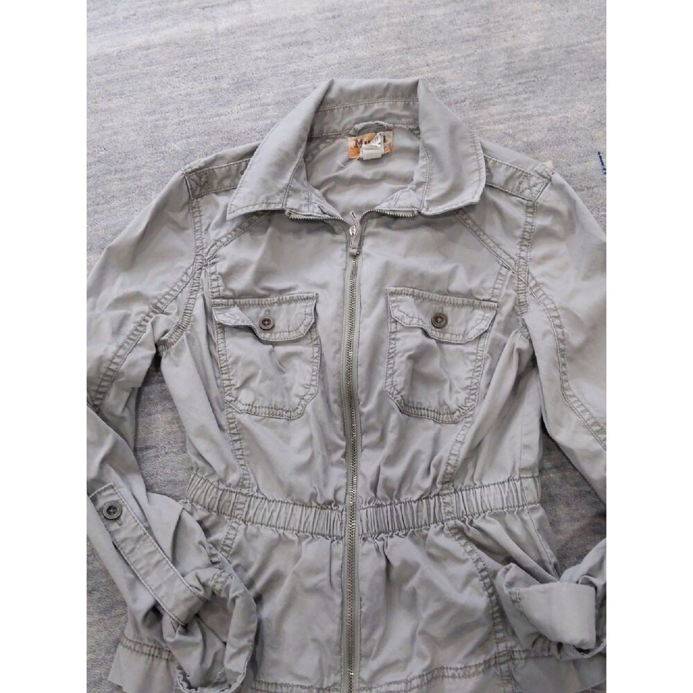 Mudd cargo Jacket